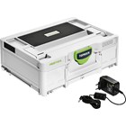 Festool Bluetooth®-Lautsprecher TopRock SYS3 M137 