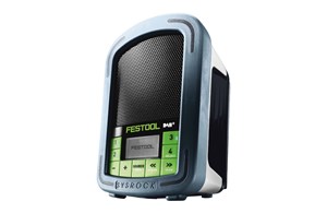Festool Digitalradio SYSROCK BR10