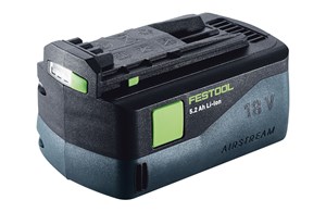 Festool Akkus