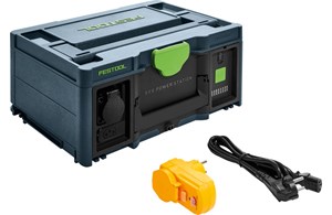 Festool SYS - PowerStation SYS-PST 1500 Li HP