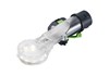 Festool Absaughaube mit Lichtmodul LM-OF 1400