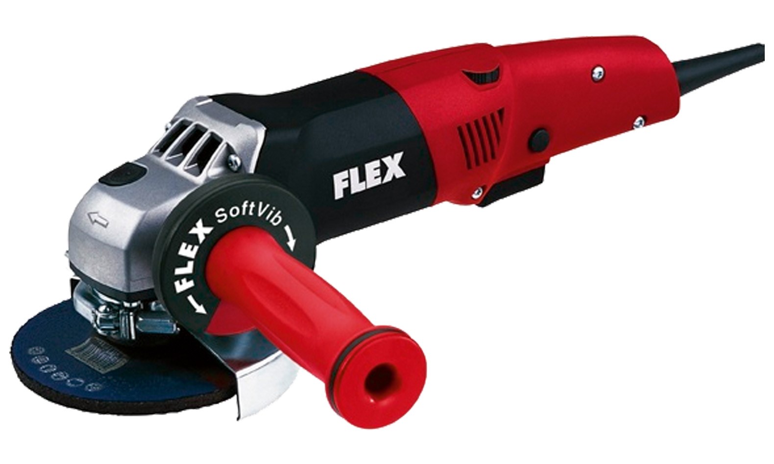 Flex Winkelschleifer L3406VRG
