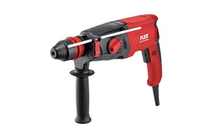 Flex Bohrhammer C2-28 R SDS-plus TC