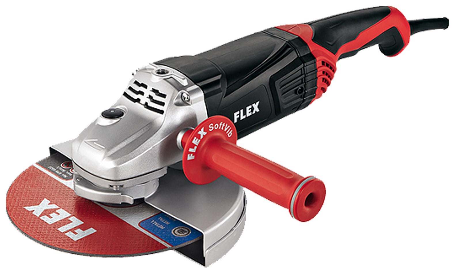 Flex Winkelschleifer L21-6