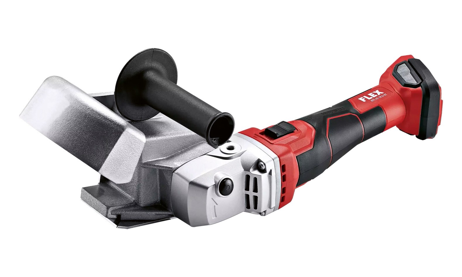 Flex Akku-Rinnenträger-Einlassfräse RFE40