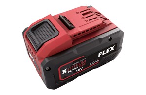 Flex Akkupack Li-Ion AP 18.0/8.0Ah