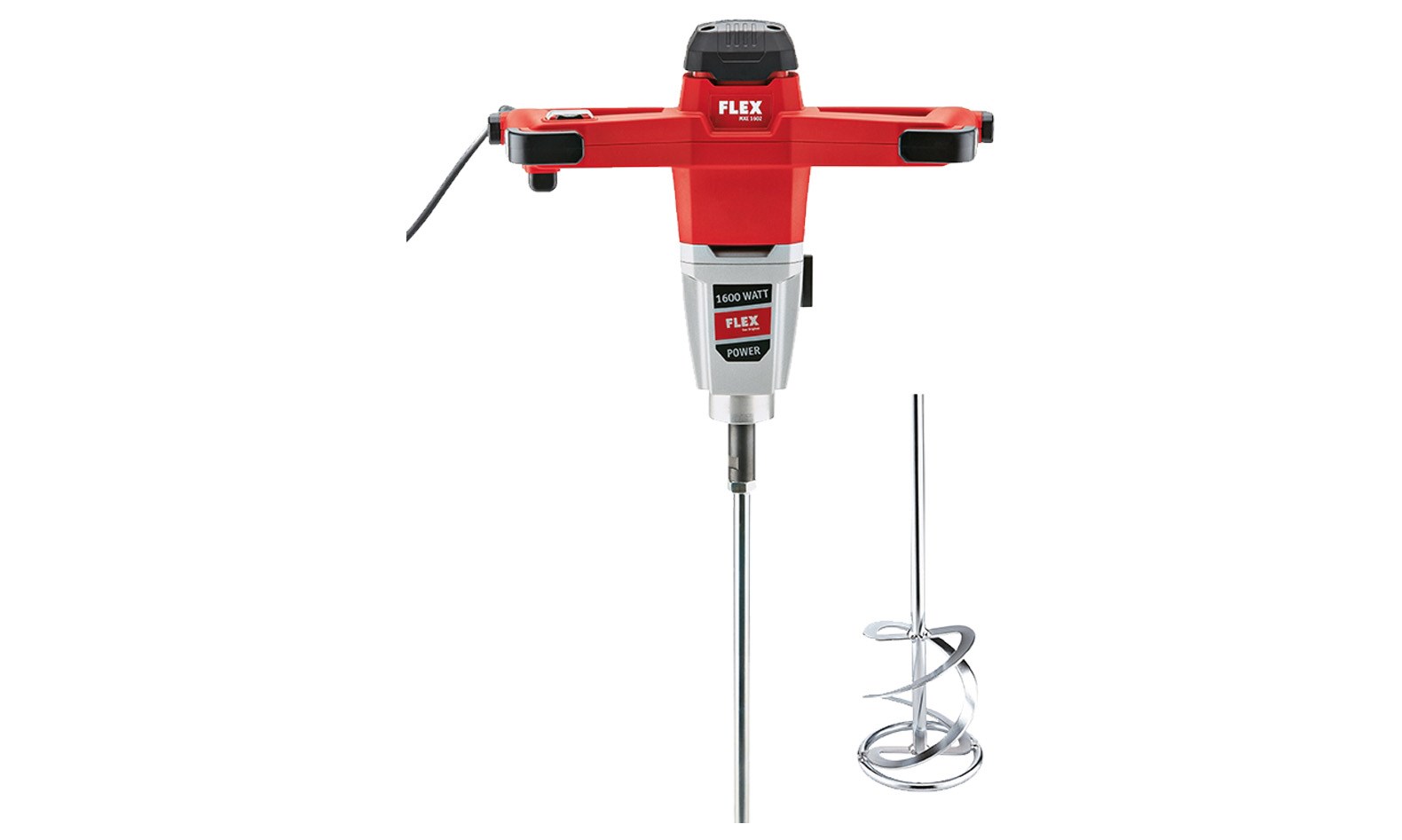 Flex Rührwerk MXE 1602