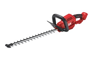 Flex Akku-Heckenschere GHT 55