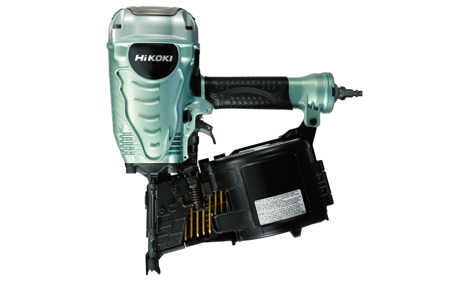 Hikoki Coil Nagler 16° NV90AG