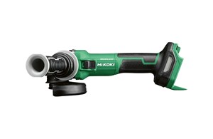 Hikoki Akku-Winkelschleifer G1813DEW2Z Ø125mm 18V Solo 