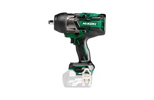 Akku Schlagschrauber 1/2'' WR36DBW2Z 36V im Koffer