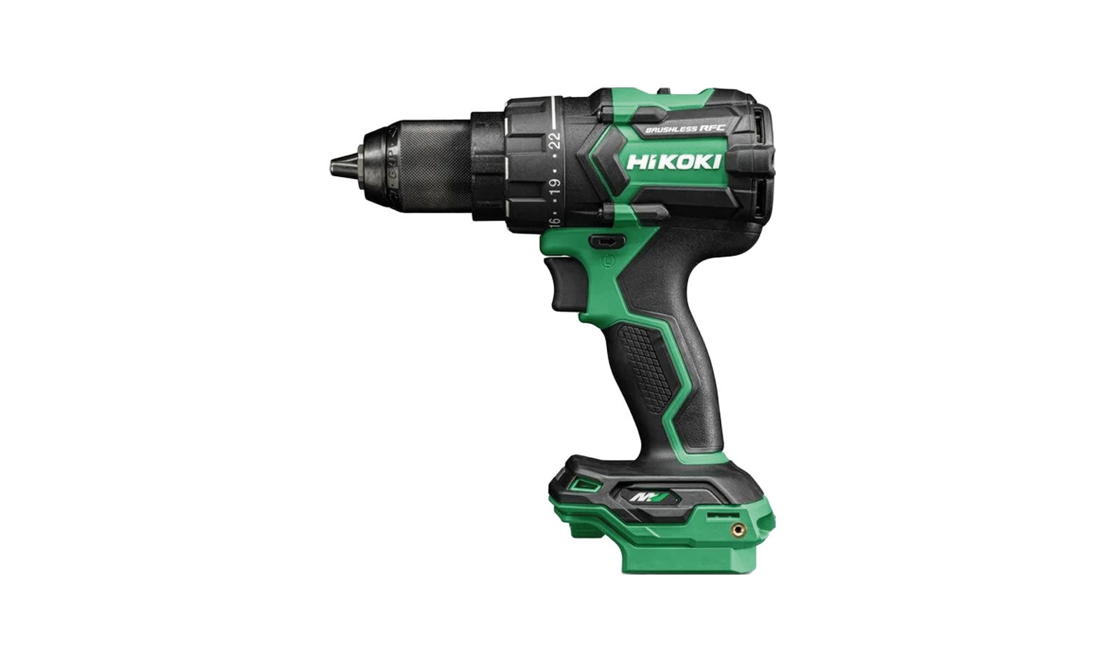 Akku Bohrschrauber DS36DCW2Z 36V im Koffer