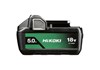 Hikoki Akkupack BSL1850MA 18V 5,0Ah