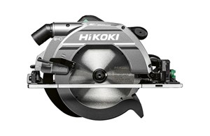 Hikoki Akku-Handkreissäge C3609DUM 36V Basic im Karton
