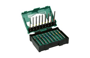 Hikoki Bit-Box 18-tlg. 75mm Bits