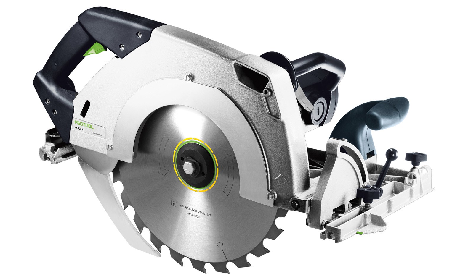 Festool Handkreissäge HK132E