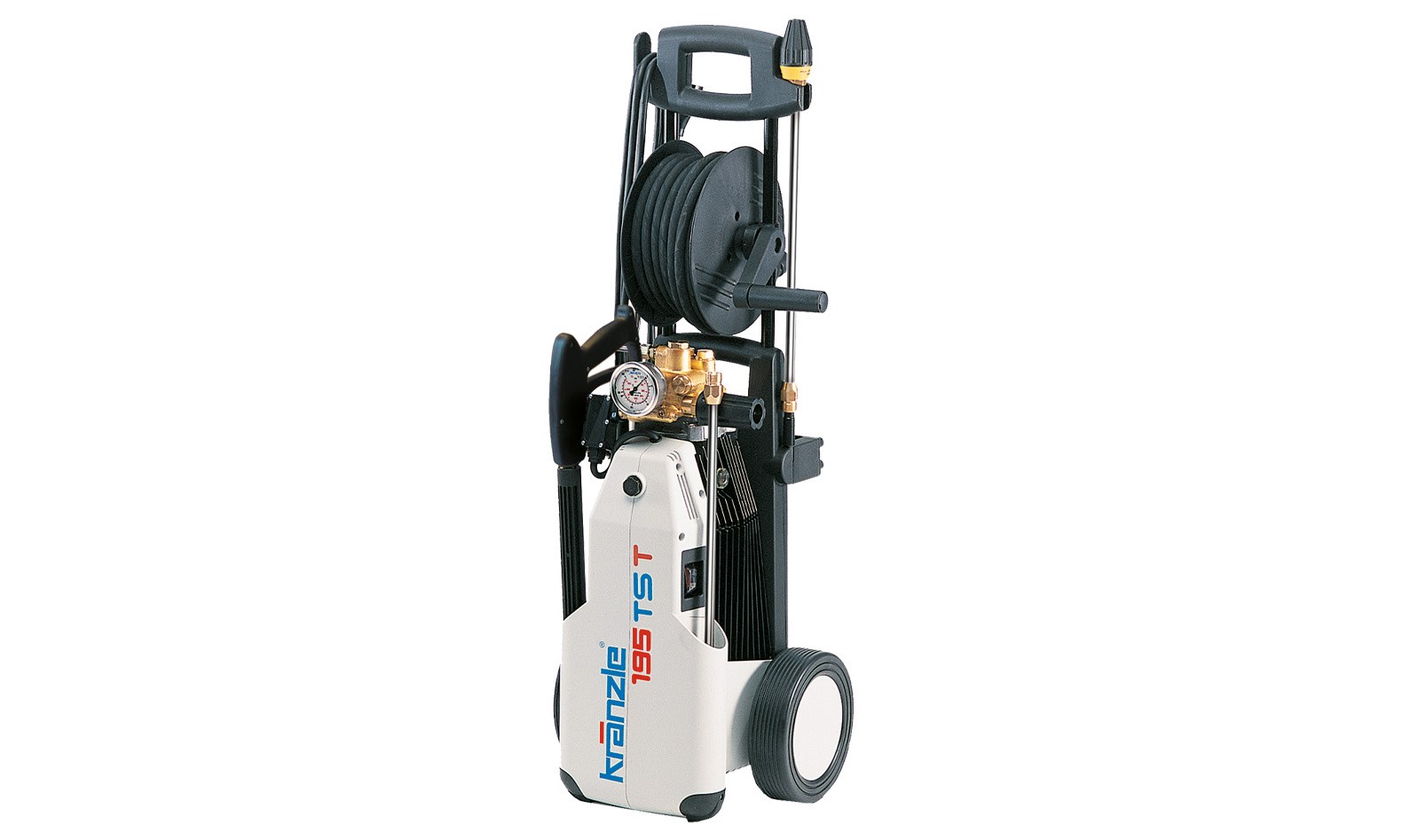 Kränzle Hochdruckreiniger 195TST