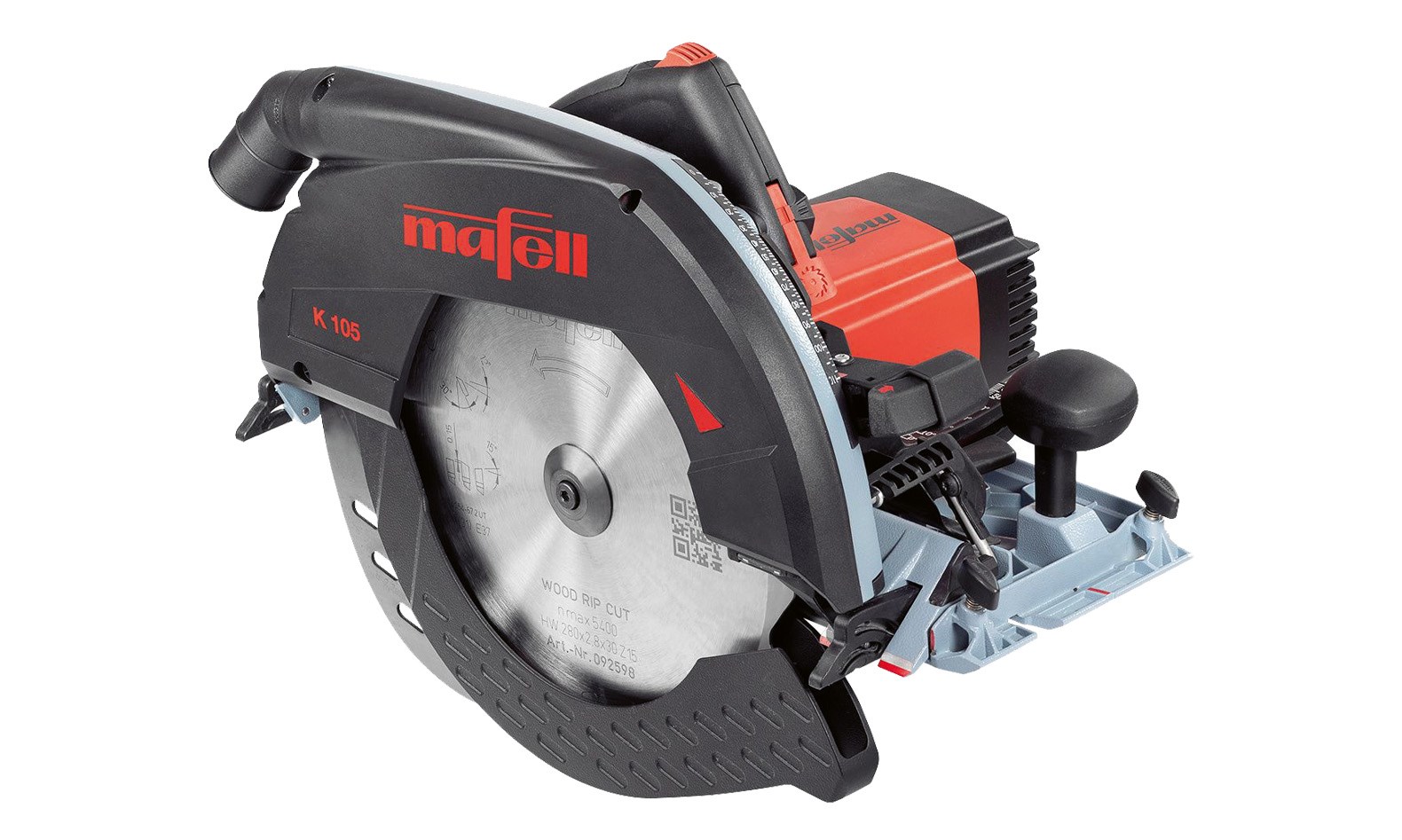 Mafell Handkreissäge K105