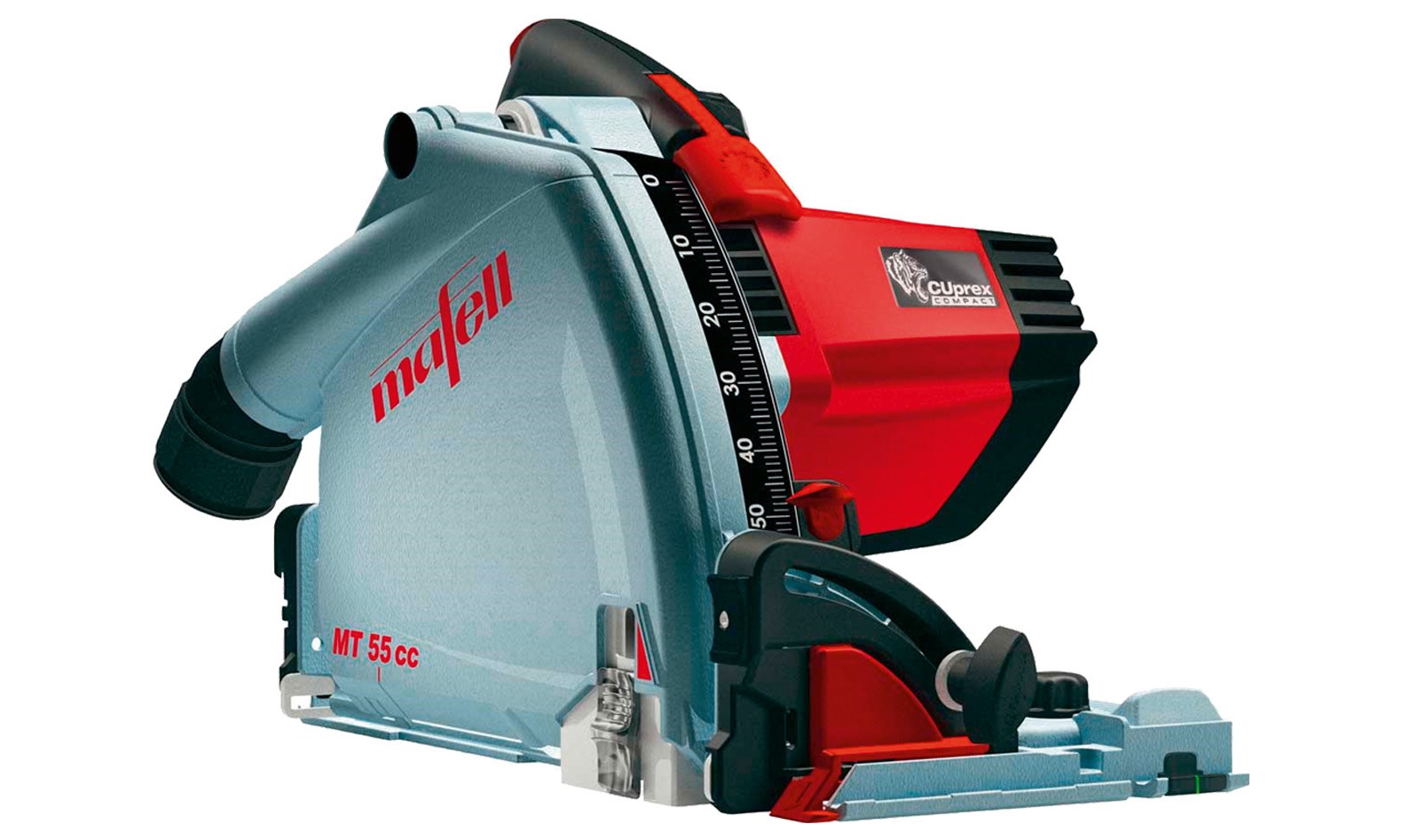 Mafell Tauchsäge MT55cc