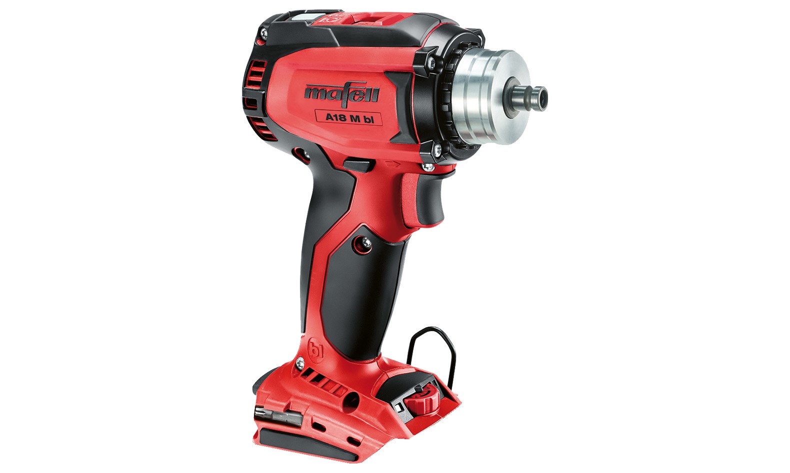Mafell Akku-Schlagbohrschrauber ASB18M
