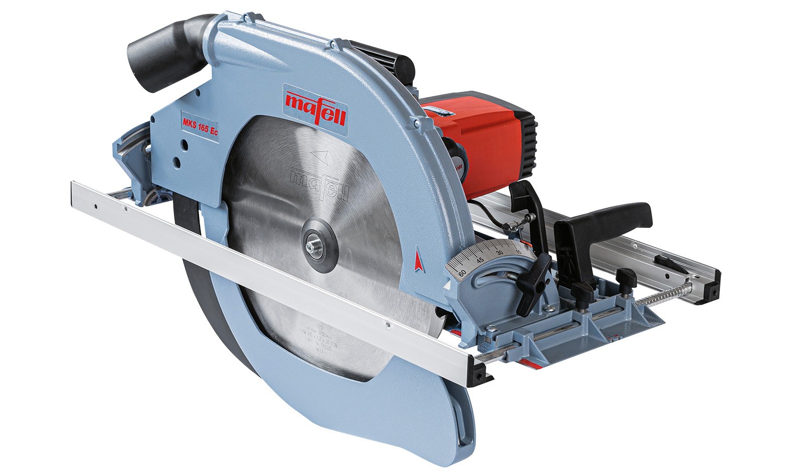 Mafell Zimmerei-Handkreissäge MKS165Ec