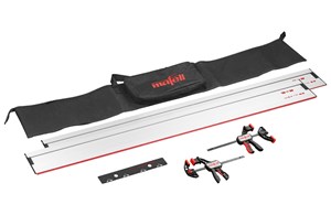 Führungsschienentaschen-Set, 2 x F 160 + F-VS + 2 x F-SZ 180 MM + TZ-FST1