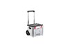 Mafell Transportkoffer Trolley L-BOXX Contractor C476-TB für K105