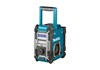 Makita Akku-Baustellenradio MR003GZ 12V-40V Solo