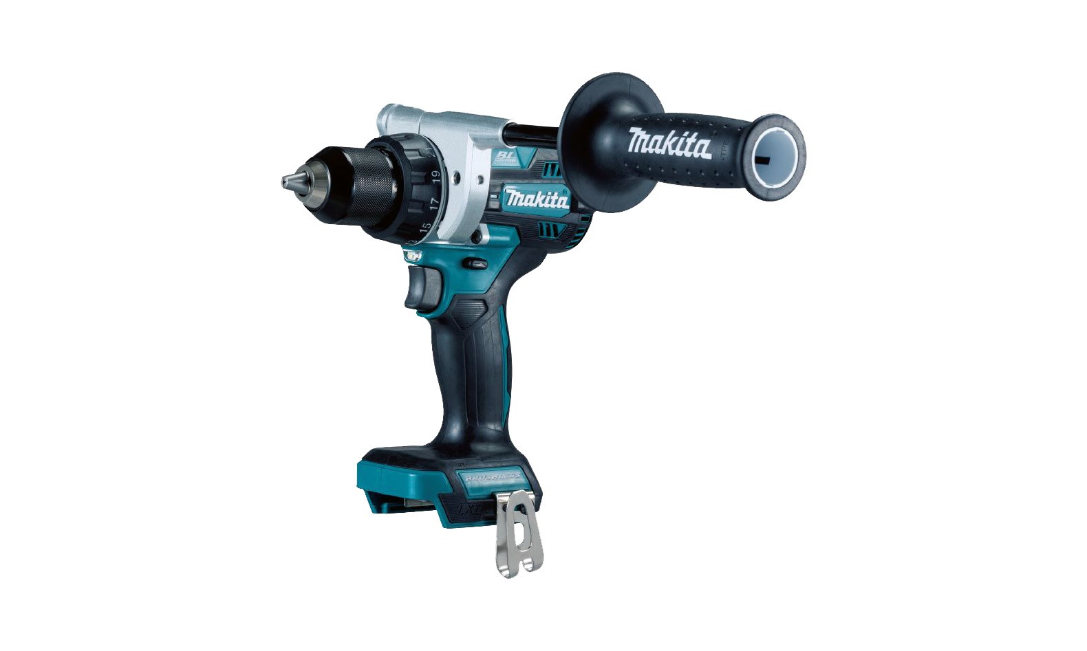 Makita Akku-Bohrschrauber DDF492