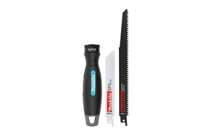 Makita Multitool Handgriff inkl. Reciprosägeblätter 