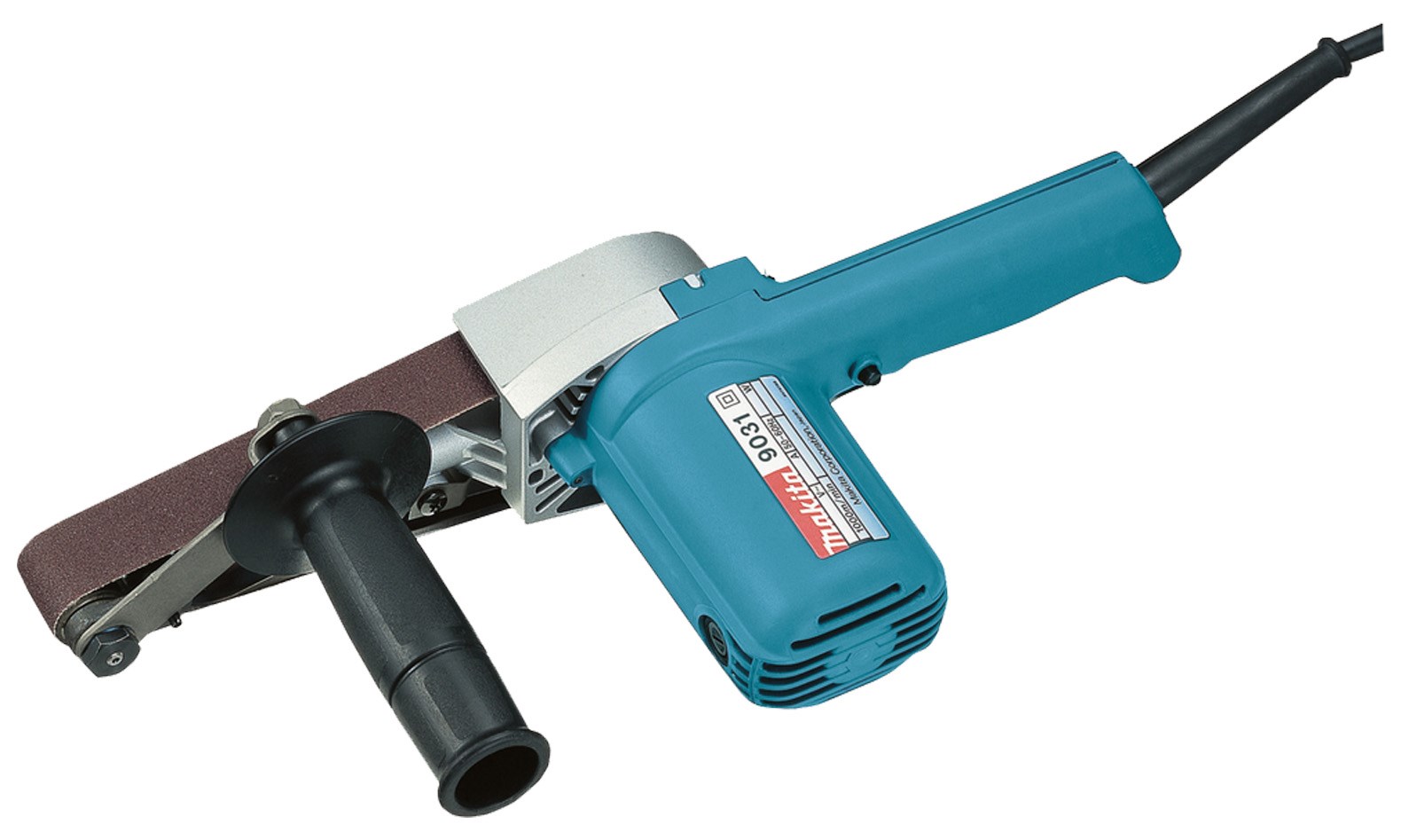 Makita Elektronikfeile 9031