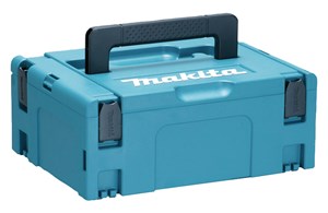 Makita MAKPAC Gr.2 Leerkoffer