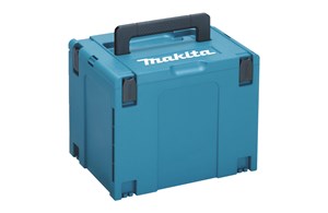 Makita MAKPAC Gr.4 Leerkoffer