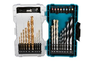 Makita Bohrer-Bit-Set