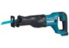 Makita Akku-Reciprosäge DJR186ZK 18V Solo 