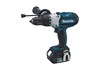 Makita Akku-Schlagbohrschrauber DHP451RTJ 18V Set