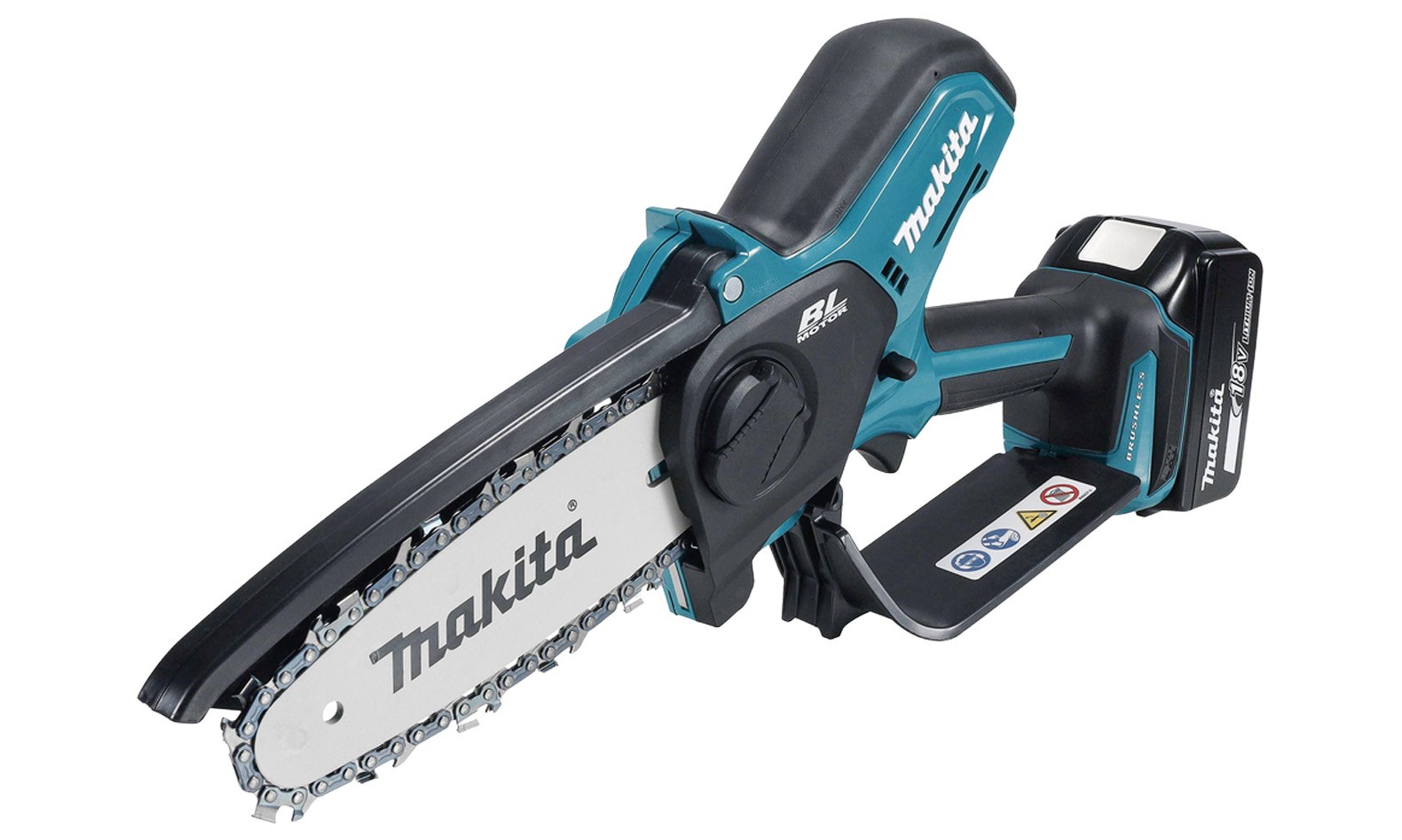 Makita Akku-Astsäge DUC150