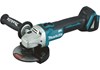 Makita Akku-Winkelschleifer DGA504Z Ø125 mm 18V Solo