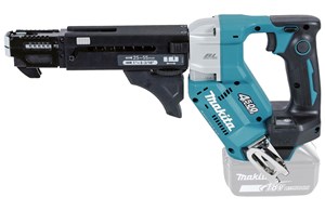 Makita Akku-Magazinschrauber DFR552Z 18V Solo