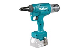 Makita Akku-Blindnietsetzgerät DRV150