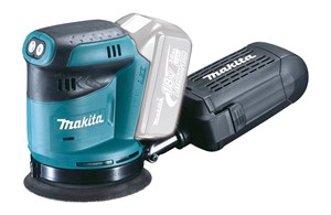 Makita Akku-Exzenterschleifer DBO180Z