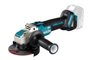 Makita Akku-Winkelschleifer DGA521
