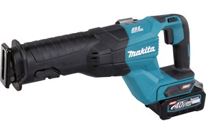 Makita Akku-Reciprosäge JR002