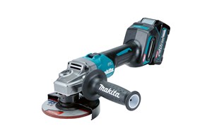 Makita Akku-Winkelschleifer GA008