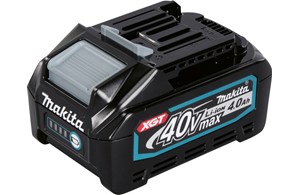 Makita Akkupack BL4040 Li-Ion 40Volt 4,0Ah