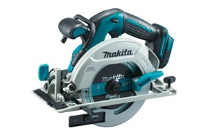 Makita Akku-Handkreissäge DHS680