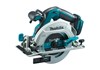 Makita Akku-Handkreissäge DHS680Y1J 18V Solo 