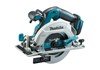 Makita Akku-Handkreissäge DHS680Z 18V Solo 