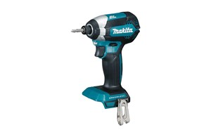 Makita Akku-Schlagschrauber DTD153Z 1/4'' 18V Solo 