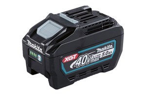 Makita Akkupack BL4050F Li-Ion 40Volt 5,0Ah